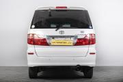Toyota Alphard I Рестайлинг Томск  - изображение 24