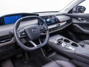 Changan UNI-K Москва  - изображение 30