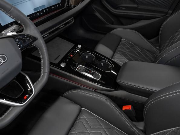 Audi A5 III (B10) с пробегом 2026 года, цена 6 400 000 рублей, 50 км, седан, Автокод Объявления