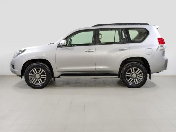Toyota Land Cruiser Prado 150 Series с пробегом 2013 года, цена 3 050 000 рублей, 397029 км, внедорожник, Автокод Объявления