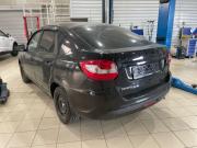 Lada (ВАЗ) Granta I Рестайлинг Пермь  - изображение 8