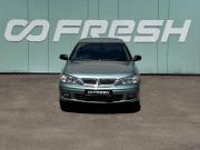 Nissan Sunny N16 Кропоткин  - изображение 22