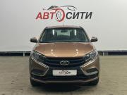 Lada (ВАЗ) XRAY I Тамбов  - изображение 21