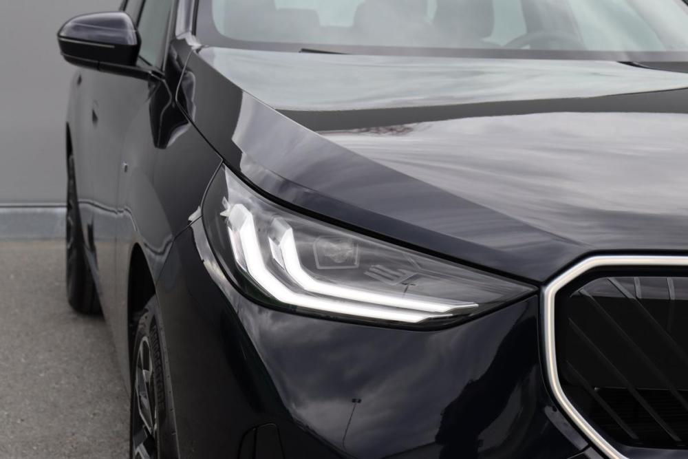 BMW X3 IV (G45/G48) Тюмень  - изображение 3