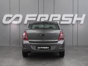 Chevrolet Cobalt II Воронеж  - изображение 19