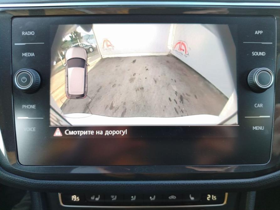 Volkswagen Tiguan II Ярославль  - изображение 33