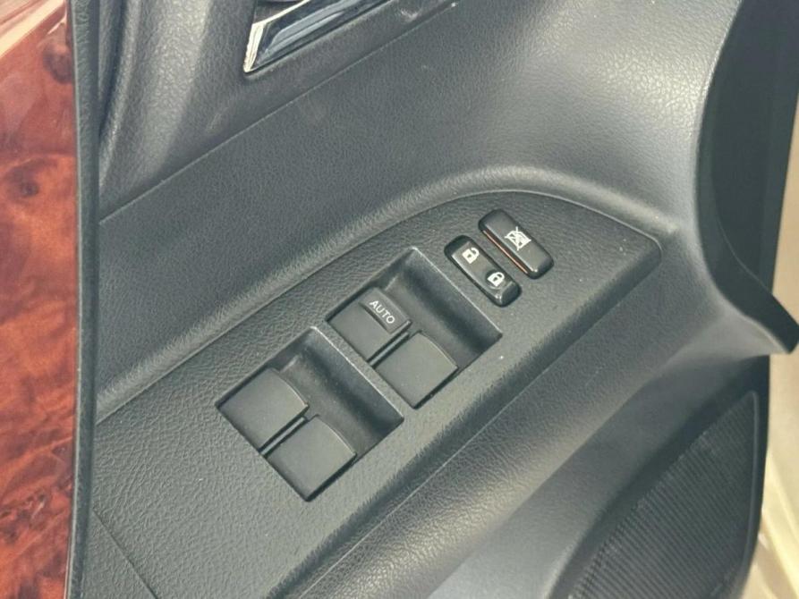 Toyota Highlander II (XU40) Рестайлинг Кострома  - изображение 10