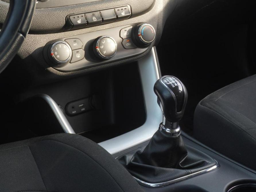 Kia Ceed II Рестайлинг Тверь  - изображение 17