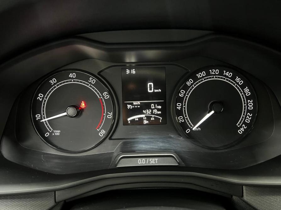 Skoda Rapid II Казань  - изображение 11