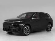 Li Auto (Lixiang) L7 I Рестайлинг Москва  - изображение 24