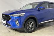 Haval F7 I Саранск  - изображение 39