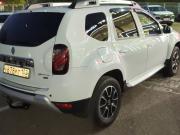 Renault Duster I Рестайлинг Уфа  - изображение 14