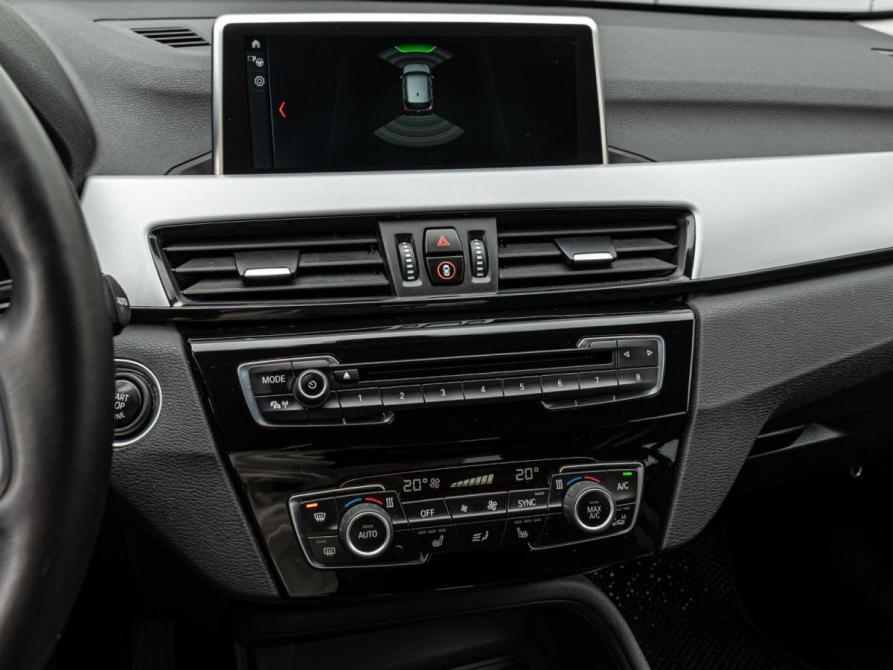 BMW X1 II (F48) Рестайлинг Краснодар  - изображение 14