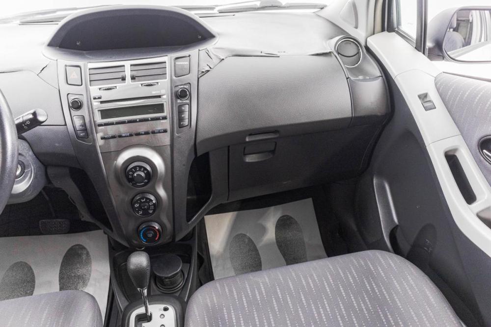 Toyota Yaris II Рестайлинг Барнаул  - изображение 21