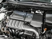 Mazda 3 II (BL) Рестайлинг Красноярск  - изображение 53
