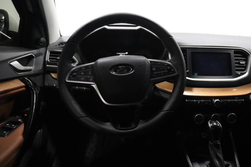 Lada (ВАЗ) Vesta I Рестайлинг (NG) Ульяновск  - изображение 10