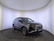 Changan CS75 Plus III Москва  - изображение 32