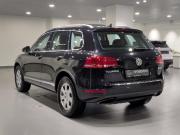 Volkswagen Touareg II Казань  - изображение 30