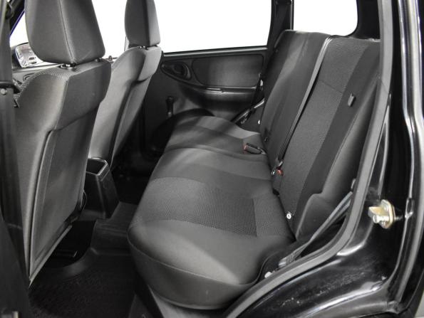 Chevrolet Niva I Рестайлинг с пробегом 2018 года, цена 663 100 рублей, 120173 км, внедорожник, Автокод Объявления