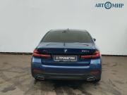 BMW 5 серии VII (G30/G31/G38) Рестайлинг Москва  - изображение 18