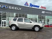 Renault Duster I Набережные Челны  - изображение 31