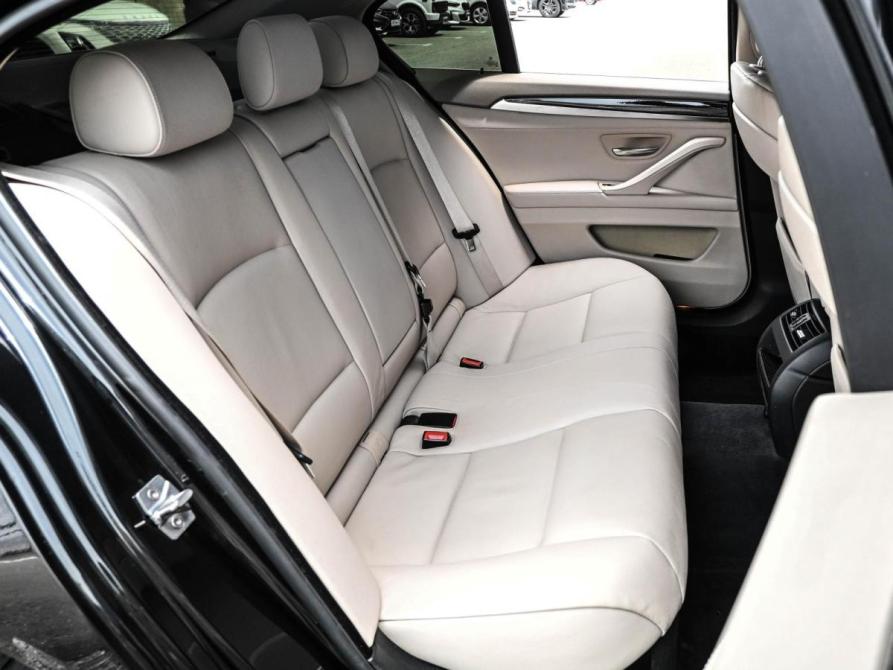 BMW 5 серии VI (F10/F11/F07) Новороссийск  - изображение 7