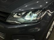 Volkswagen Touareg II Пермь  - изображение 31