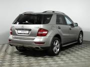 Mercedes-Benz M-Класс II (W164) Рестайлинг Санкт-Петербург  - изображение 28