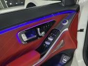 Mercedes-Benz S-Класс VII (W223) Новосибирск  - изображение 55