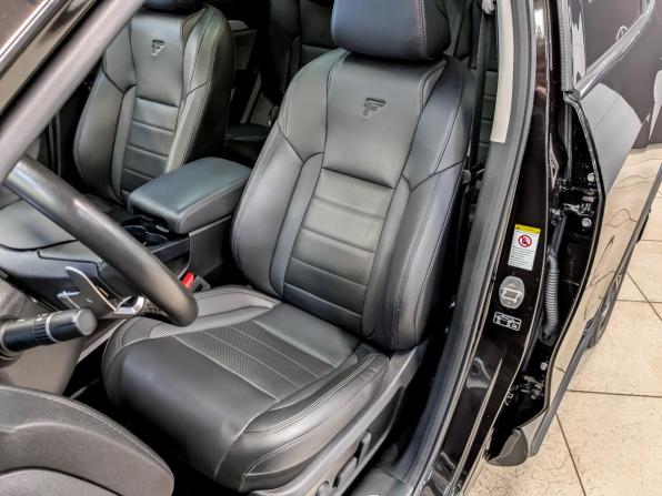 Haval F7 I Рестайлинг с пробегом 2023 года, цена 2 100 000 рублей, 71600 км, внедорожник, Автокод Объявления
