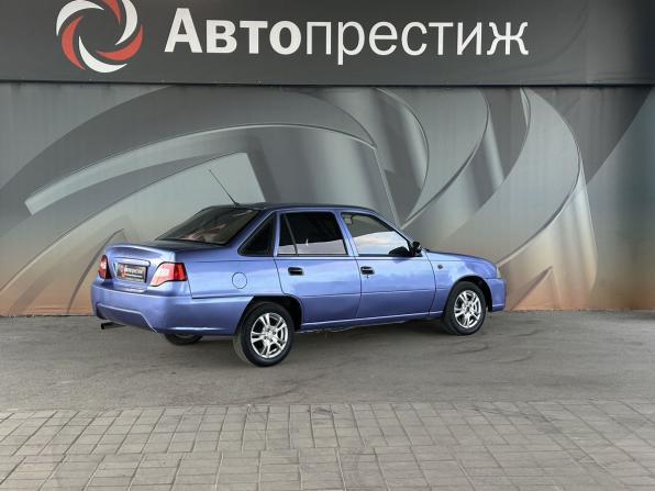 Daewoo Nexia I Рестайлинг с пробегом 2008 года, цена 199 000 рублей, 258514 км, седан, Автокод Объявления