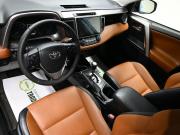 Toyota RAV4 IV (XA40) Рестайлинг Тверь  - изображение 34