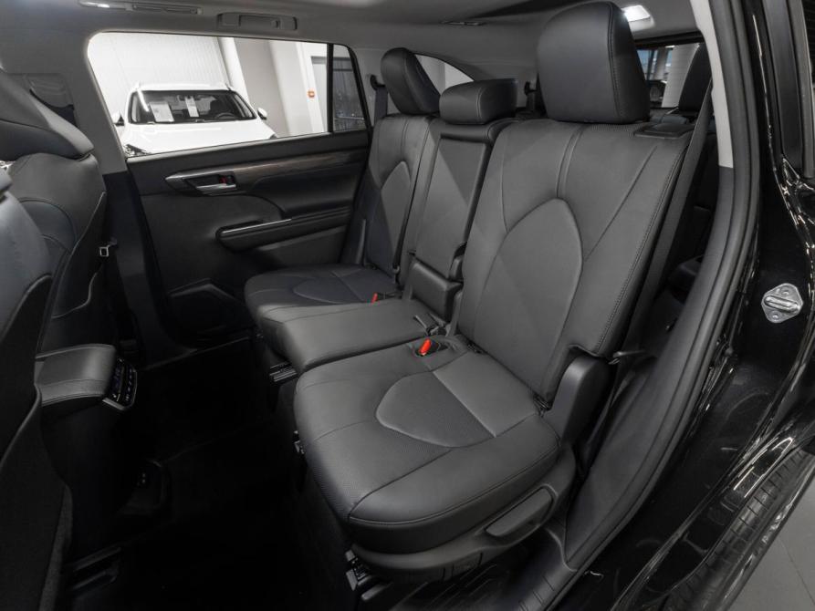 Toyota Highlander IV (XU70) Москва  - изображение 13