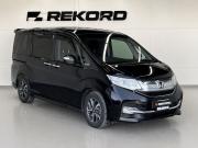Honda Stepwgn V Уфа  - изображение 20