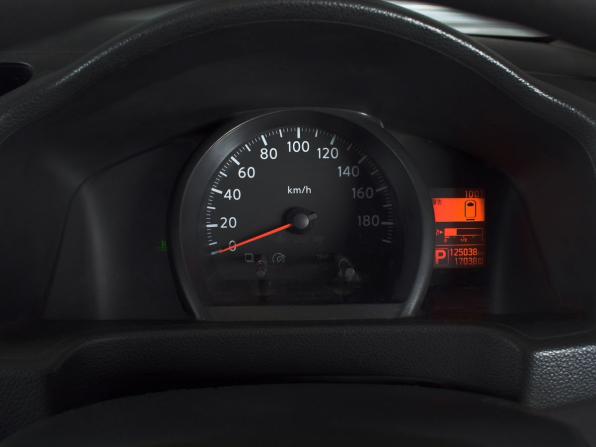 Nissan NV200 с пробегом 2016 года, цена 1 419 999 рублей, 125027 км, фургон, Автокод Объявления