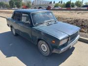 Lada (ВАЗ) 2107 Краснодар  - изображение 7