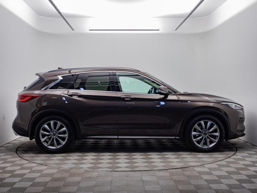 Infiniti QX50 II Москва  - изображение 6