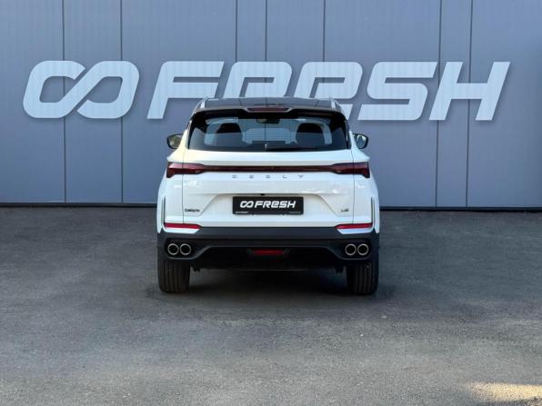 Geely Binyue L с пробегом 2025 года, цена 2 750 000 рублей, 20 км, внедорожник, Автокод Объявления