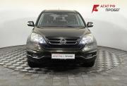 Honda CR-V III Рестайлинг Нижний Новгород  - изображение 18