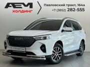 Haval M6 II Барнаул  - изображение 31