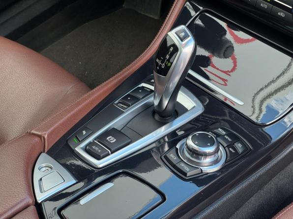 BMW 5 серии VI (F10/F11/F07) Рестайлинг с пробегом 2016 года, цена 2 250 000 рублей, 160871 км, седан, Автокод Объявления