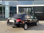 Lada (ВАЗ) Granta I Рестайлинг Москва  - изображение 22