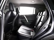 Toyota RAV4 IV (XA40) Кемерово  - изображение 35