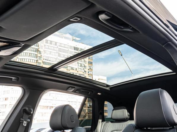 BMW X5 IV (G05/G18) с пробегом 2019 года, цена 5 895 000 рублей, 144020 км, внедорожник, Автокод Объявления