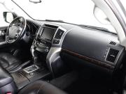 Toyota Land Cruiser 200 Series Рестайлинг 1 Химки  - изображение 24
