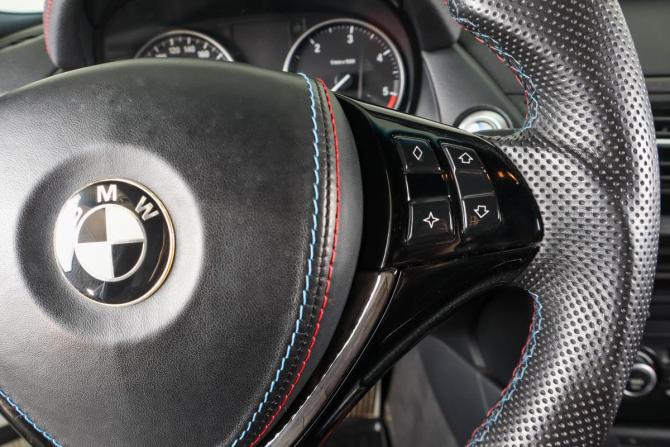 BMW X1 I (E84) Рестайлинг с пробегом 2013 года, цена 1 539 000 рублей, 348121 км, внедорожник, Автокод Объявления