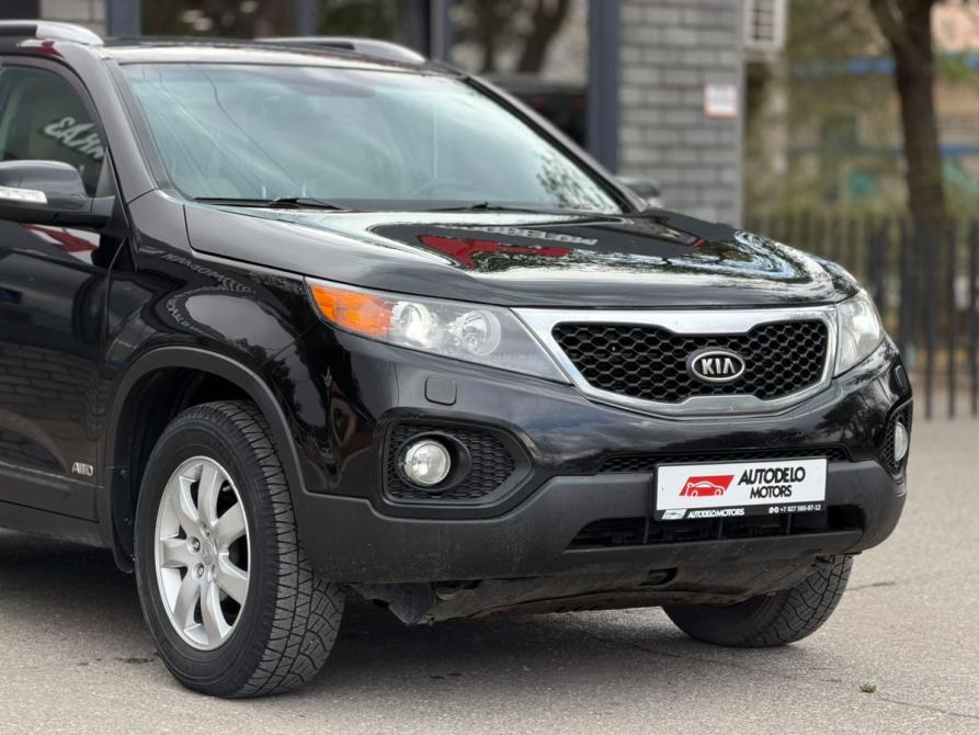 Kia Sorento II Астрахань  - изображение 7