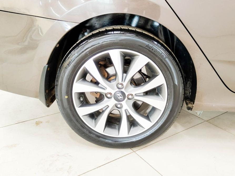 Hyundai Solaris I Рестайлинг Тула  - изображение 5