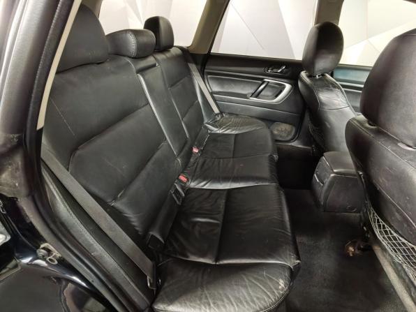 Subaru Outback III Рестайлинг с пробегом 2006 года, цена 597 000 рублей, 449520 км, универсал, Автокод Объявления