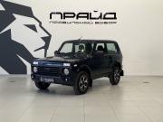 Lada (ВАЗ) Niva Legend I Ростов-на-Дону  - изображение 16